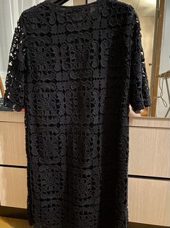 Платье Massimo dutti