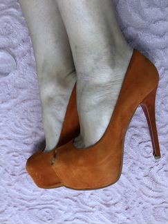 Туфли 39 размер