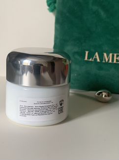 La Mer Cream