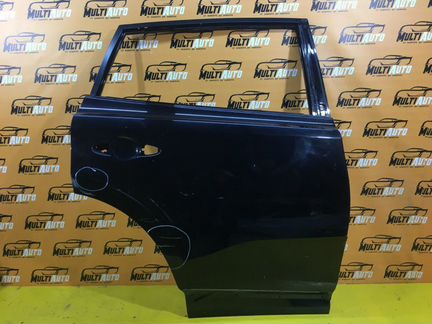 Дверь задняя правая Toyota Rav4 CA40 2013-2018