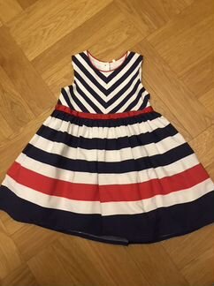 Платье mothercare 92 идеальное состояние