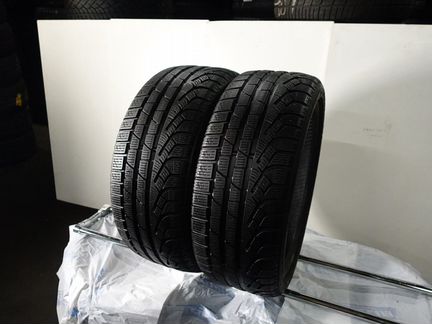 Зимние шины 265 40 20 Pirelli Winter 240 Sott XwS