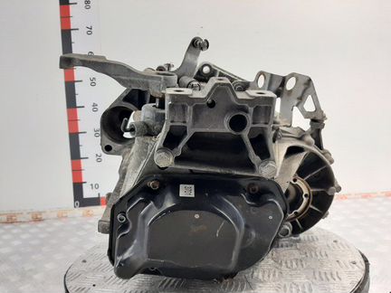 Кпп для Volkswagen Golf 5