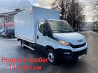 Iveco Daily 3.0 МТ, 2015, 132 000 км