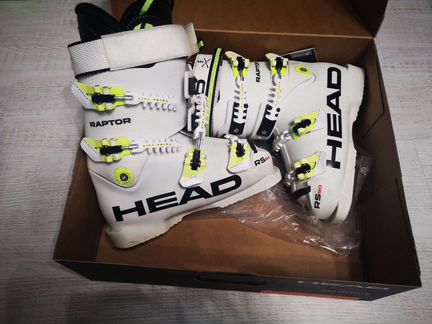 Горнолыжные ботинки