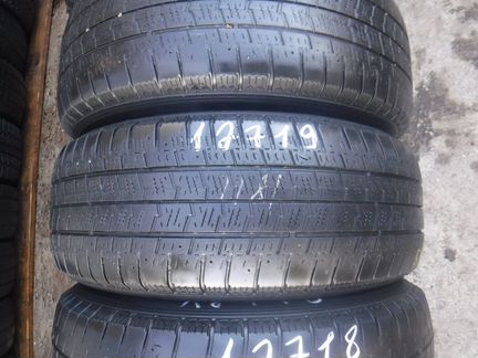 Всесезонные шины R16С 235 65 Goodyear