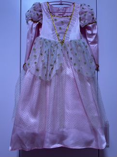 Платье феи/волшебницы/принцессы