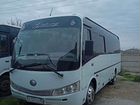 Туристический автобус Yutong ZK6737D объявление продам