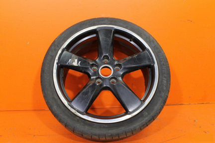 Диск Porsche 911 991 2011-нв