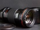 Canon EF 180mm f3.5L Macro USM