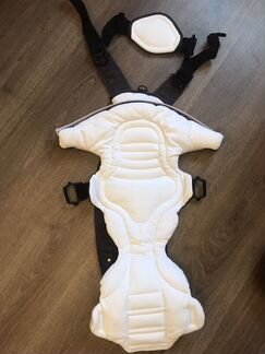 Эргорюкзак Chicco