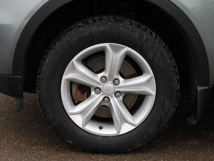 Land Rover Discovery Sport 2.0 AT, 2018, 58 660 км