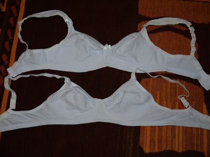 Бюстгальтеры Bliss новые, дородовые, 65А и 70А