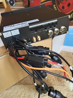 Регистратор авто mxvr-6212 3G GPS Dahua Hikvision