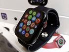 Смарт часы Apple Watch W26 m16 m26+ Можно управлят объявление продам