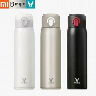 Термос viomi stainless vacuum CUP 300ML