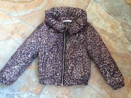 Куртка via lattea