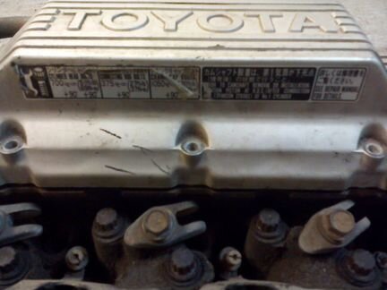 Голова 1нd -T Крузак - 80