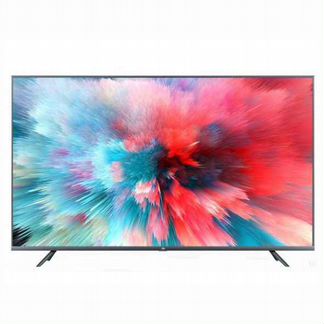 Телевизор Xiaomi Mi LED TV 4S 55 Global