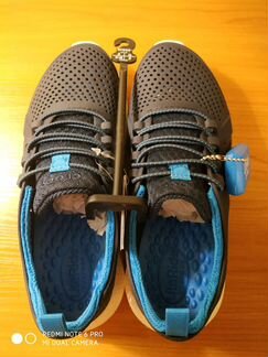 Кроссовки crocs literide pacer k