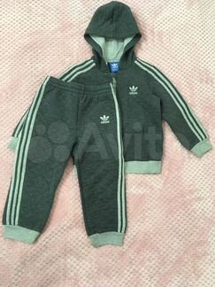Спортивный костюм Adidas на мальчика