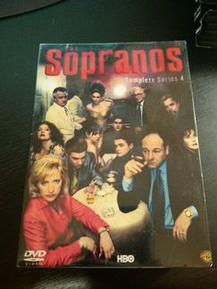 The sopranos