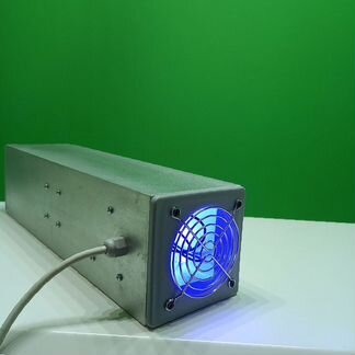 Рециркулятор воздуха