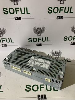 Усилитель звука Lexus Gs 300