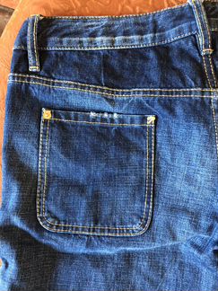 Джинсы женские
