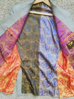 Пиджак Ted Baker