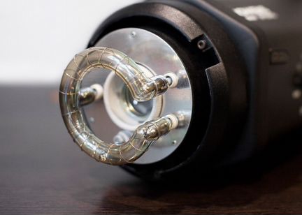 Моноблок Bowens 750 PRO