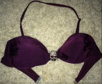 Купальник новый, River Island (размер 36)