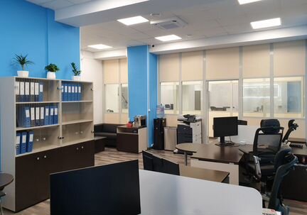 HP Infiniband 4X QDR 40Gbps Switch (519134-001)