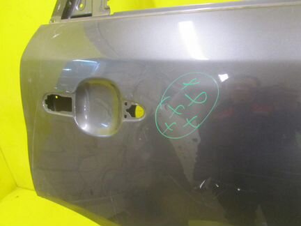 Дверь задняя правая KIA Sorento 2 (09-15) 770042p0