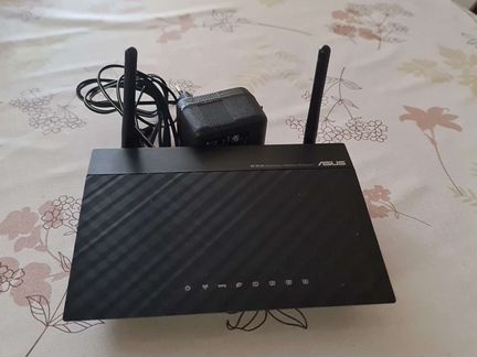 Wifi роутер Asus