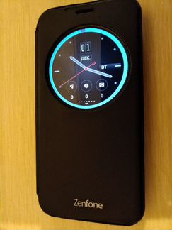 Смартфон asus ZenFone 2 Laser ZE500KL