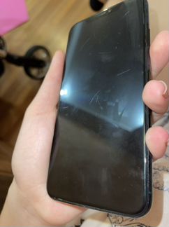 iPhone 11 pro max 64