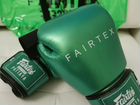 Боксерские перчатки Fairtex объявление продам