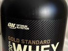 Протеин Gold Standard 100 whey