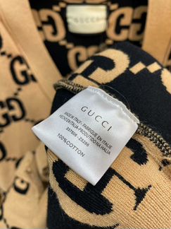 Кардиган Gucci