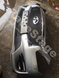 Рестайлинг-кит Infiniti M25/M37/M56/Q70