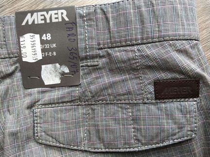 Брюки Meyer (Germany) 48 Новые