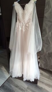 Платье вечернее