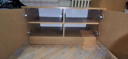 Тумбы в прихожую