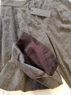 Брюки женские зимние crea concept р. 44 RUS