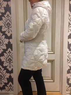 Пуховик Pezzo Casual (Италия)