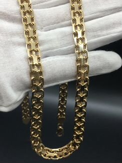 Золотая цепь