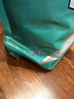 Впитывающий наполнитель Fresh Step Crystals 3.62 к