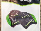 Лопатки для плавания Mad Wave Paddle Pro(размер М) объявление продам