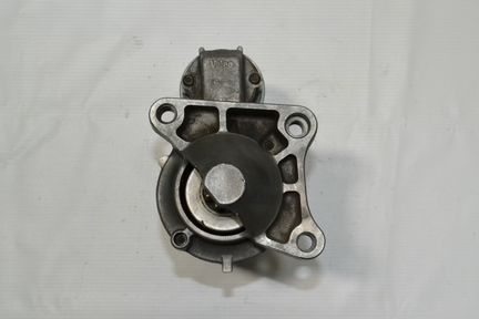 Стартер Valeo на Renault Clio / Megane дв. K4J K4M